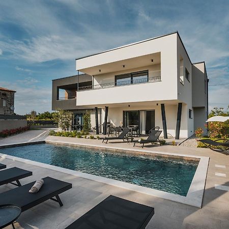 Villa Carpe Diem Cepljani Экстерьер фото