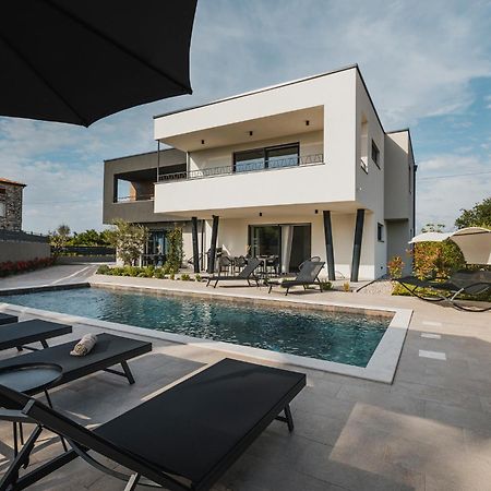 Villa Carpe Diem Cepljani Экстерьер фото