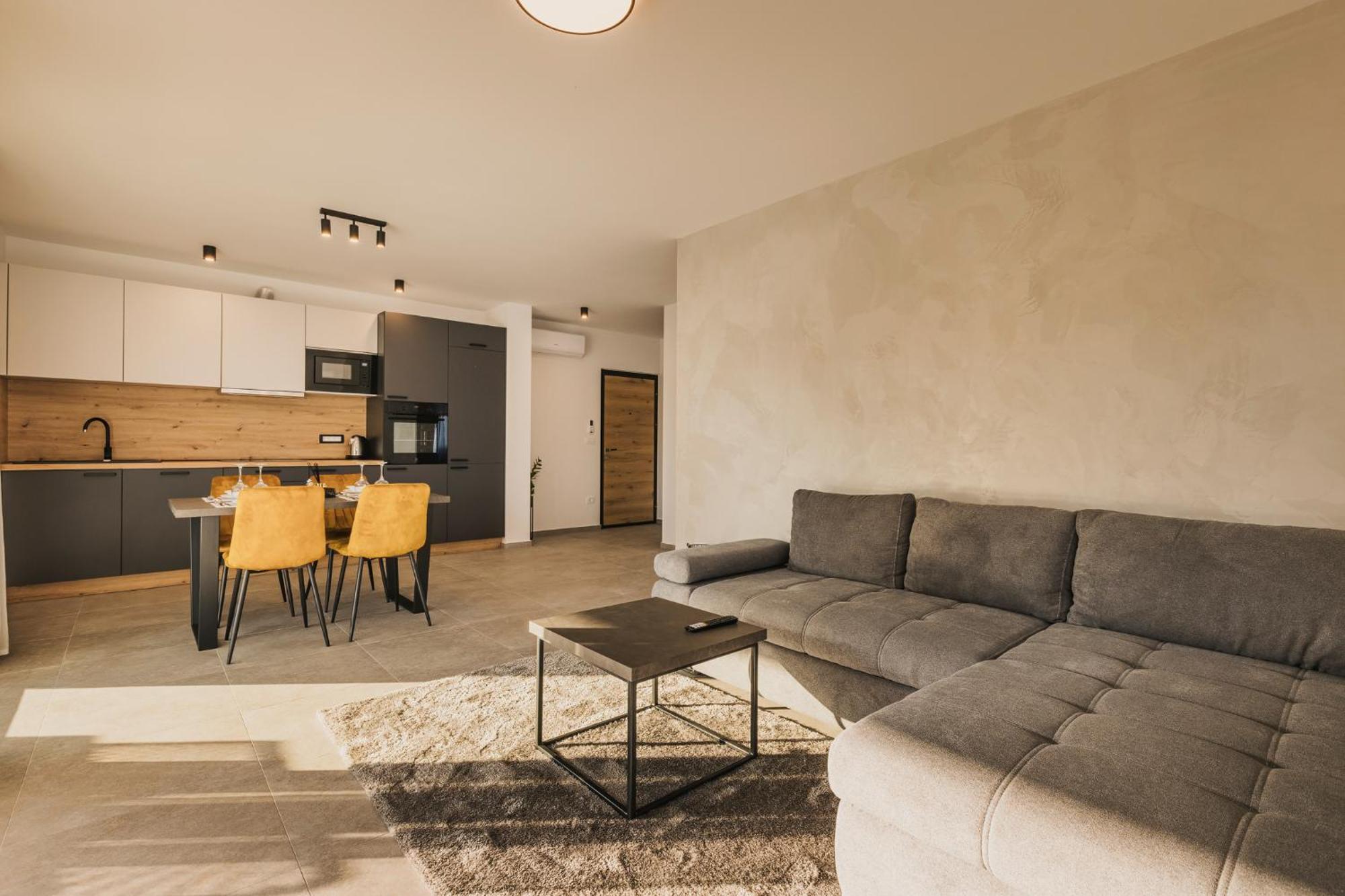 Villa Carpe Diem Cepljani Экстерьер фото