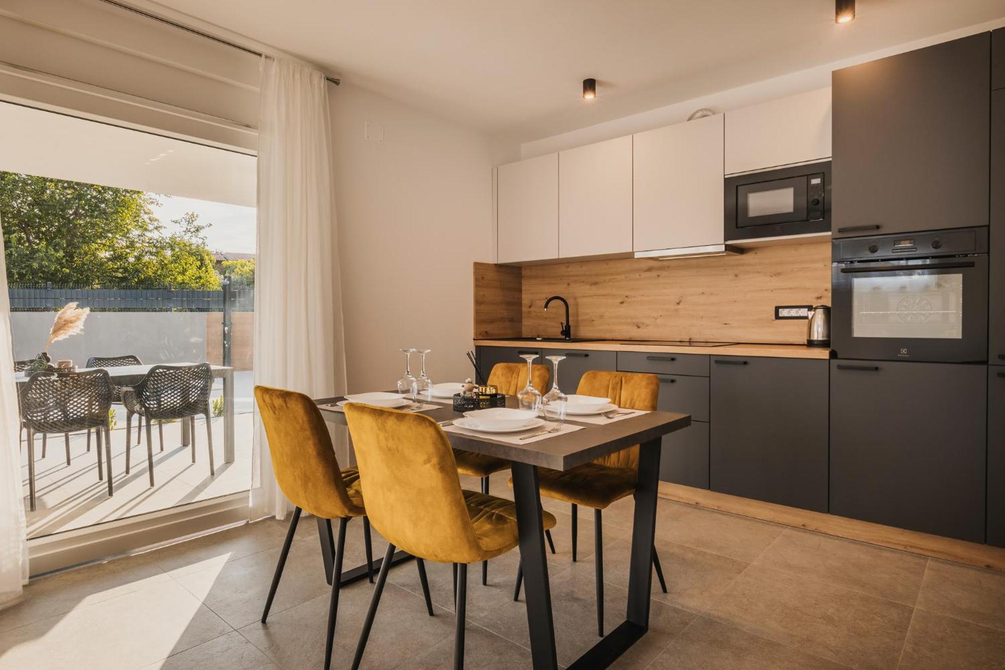 Villa Carpe Diem Cepljani Экстерьер фото