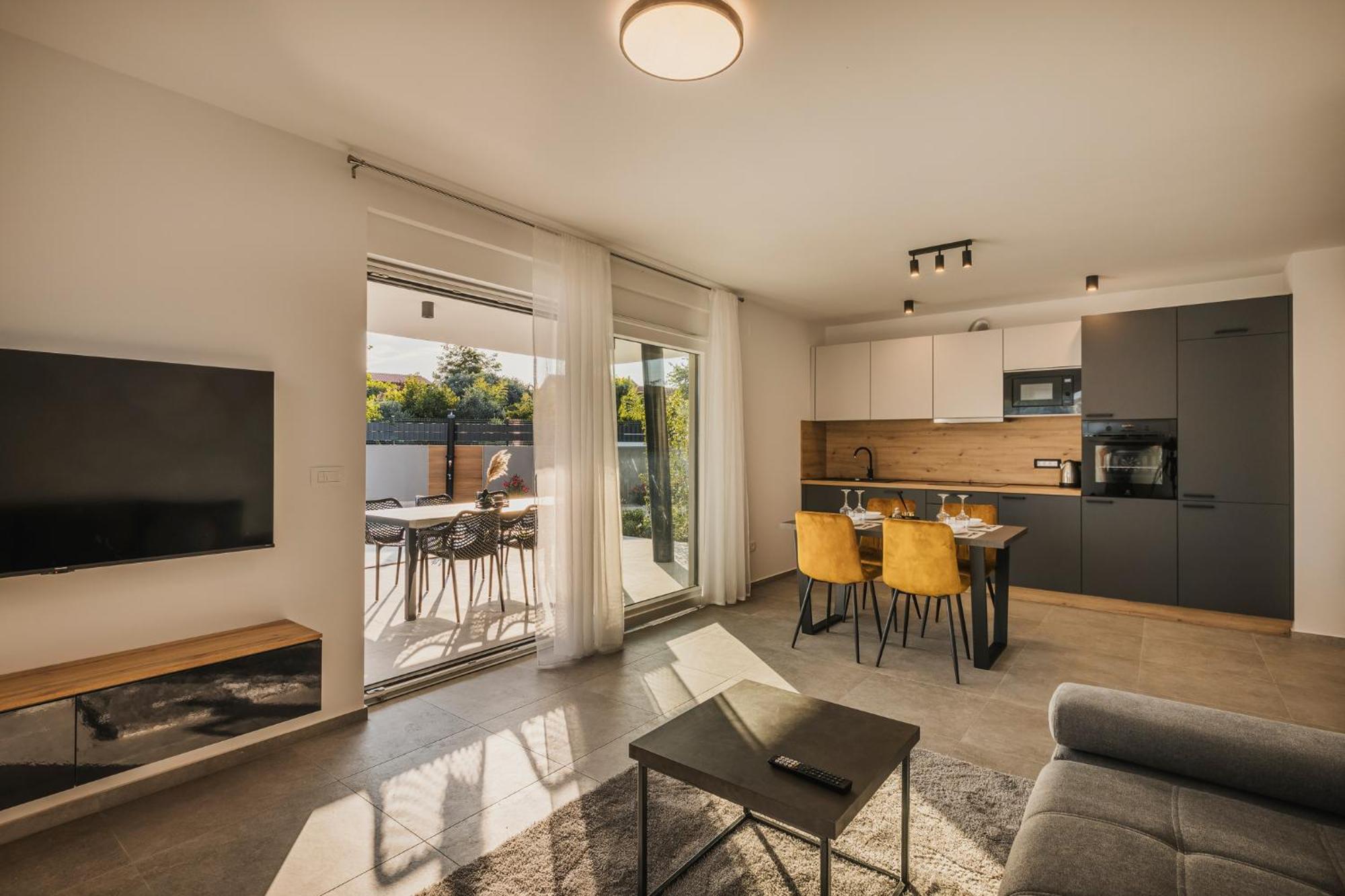 Villa Carpe Diem Cepljani Экстерьер фото