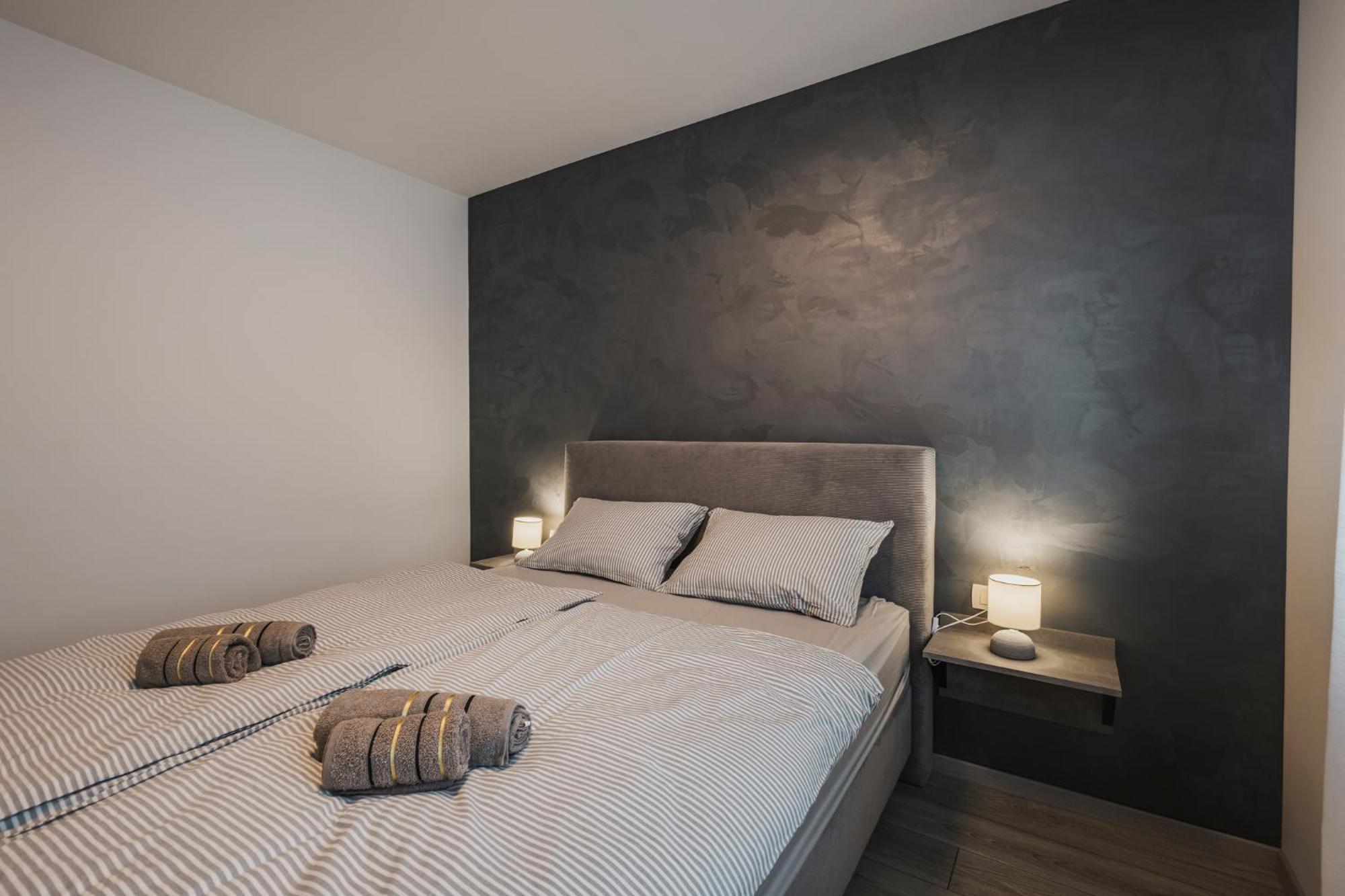 Villa Carpe Diem Cepljani Экстерьер фото