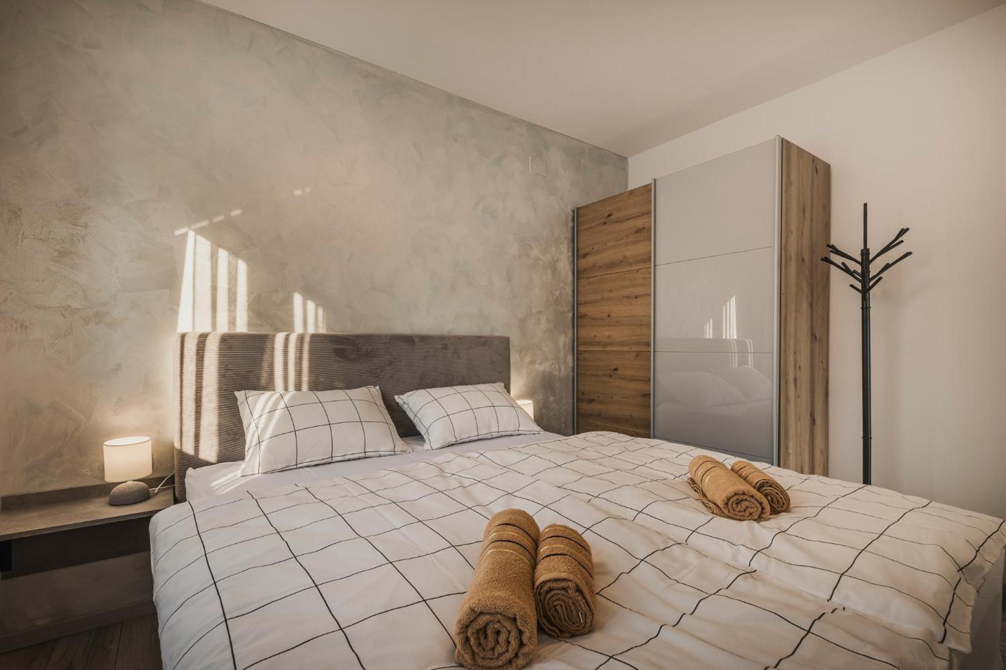 Villa Carpe Diem Cepljani Экстерьер фото