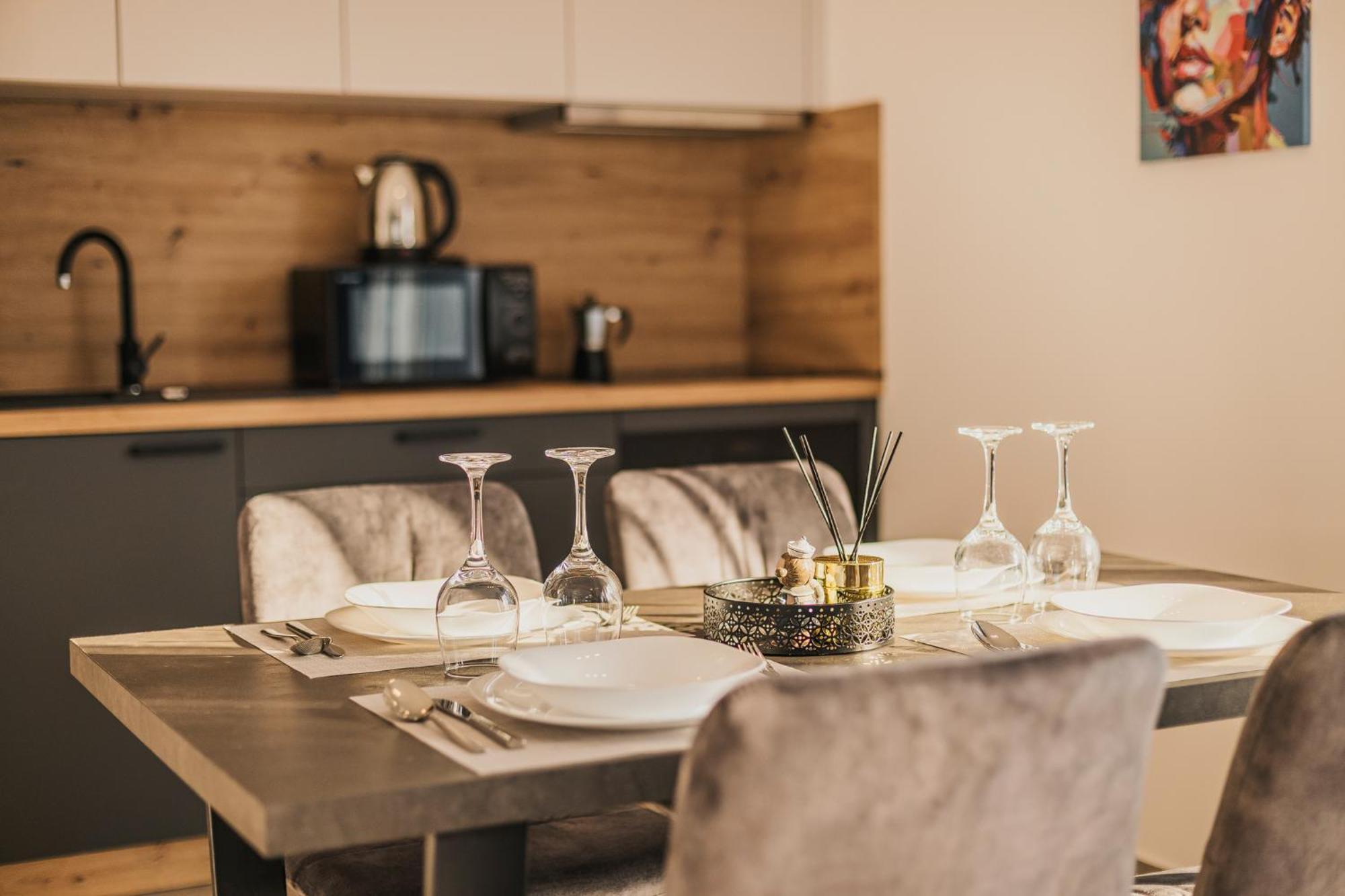 Villa Carpe Diem Cepljani Экстерьер фото