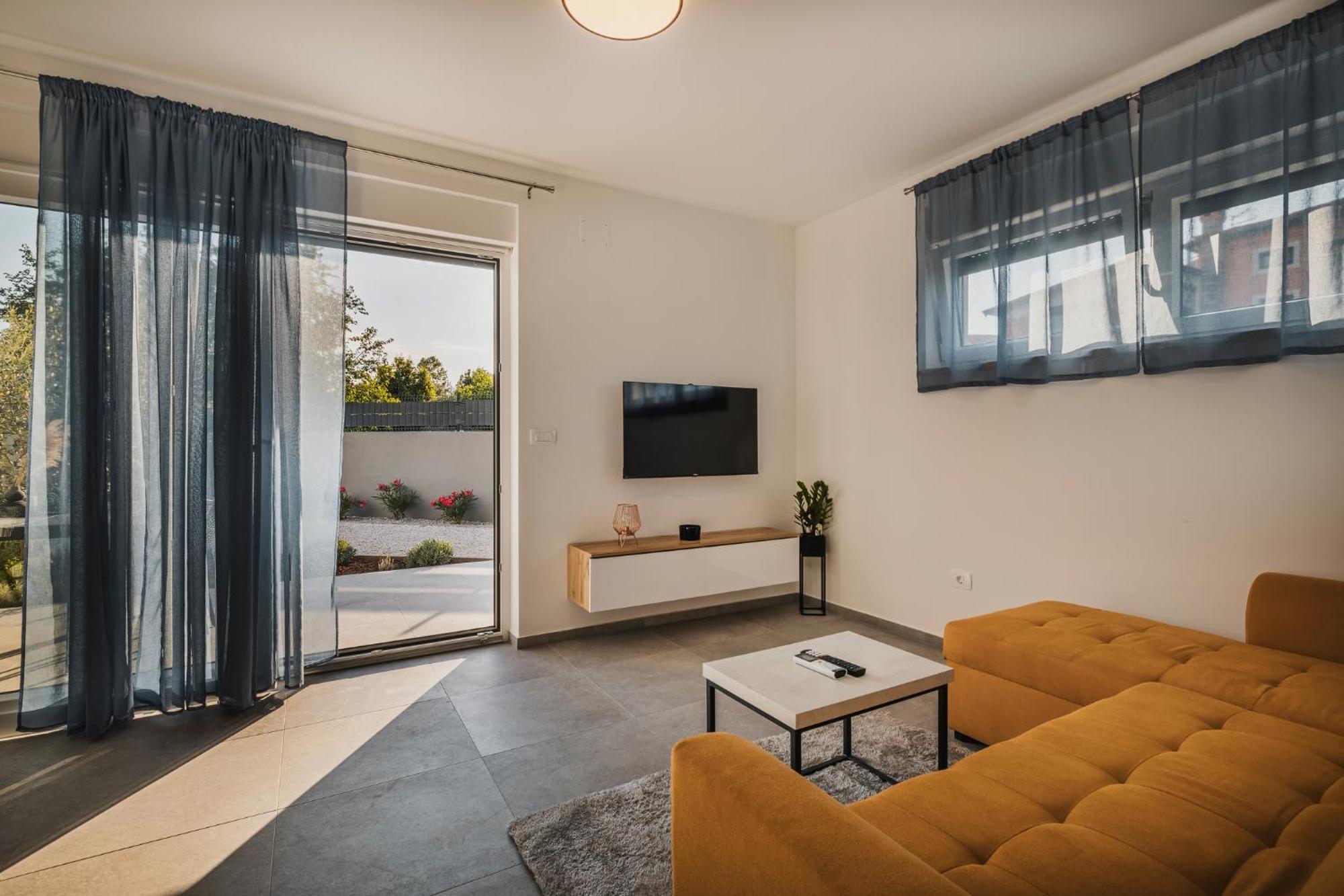 Villa Carpe Diem Cepljani Экстерьер фото