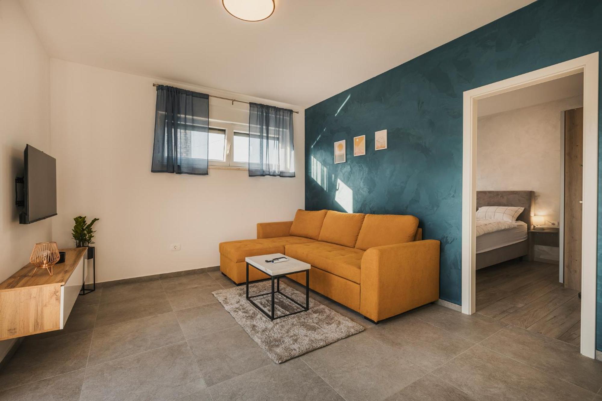Villa Carpe Diem Cepljani Экстерьер фото