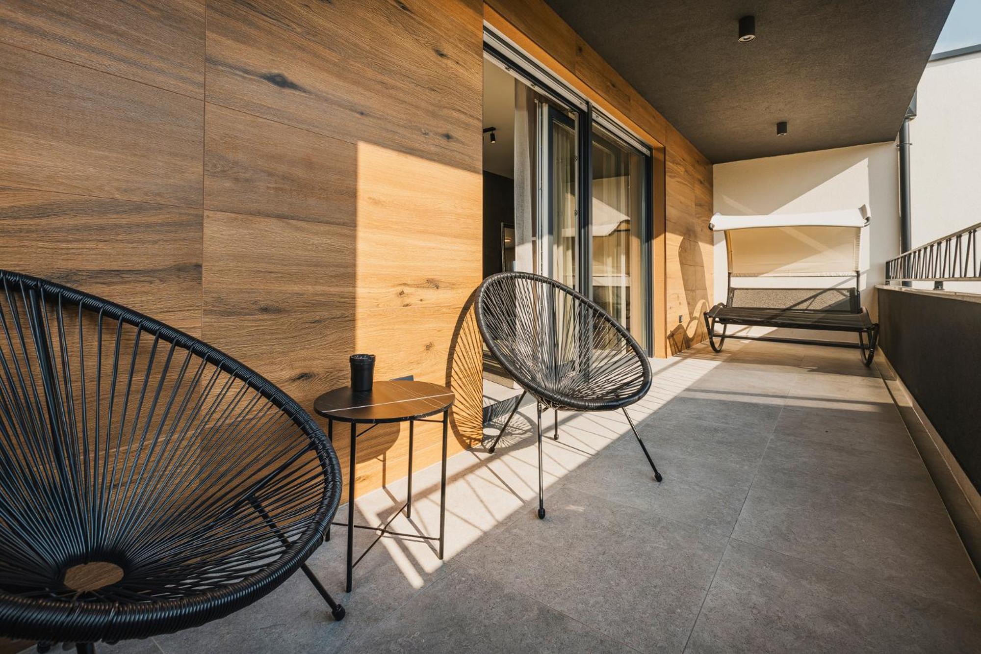 Villa Carpe Diem Cepljani Экстерьер фото