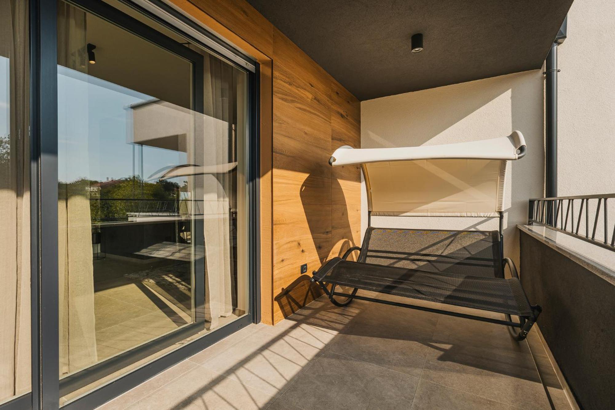 Villa Carpe Diem Cepljani Экстерьер фото