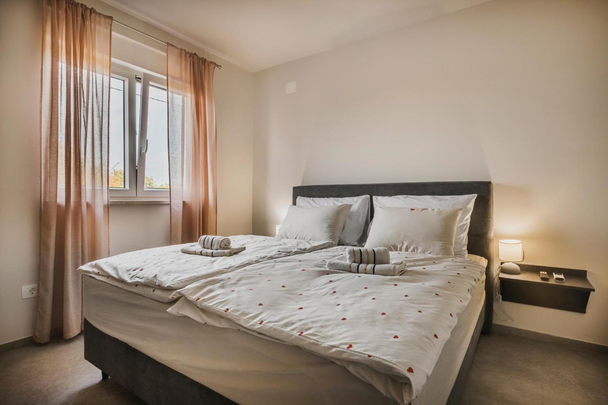 Villa Carpe Diem Cepljani Экстерьер фото