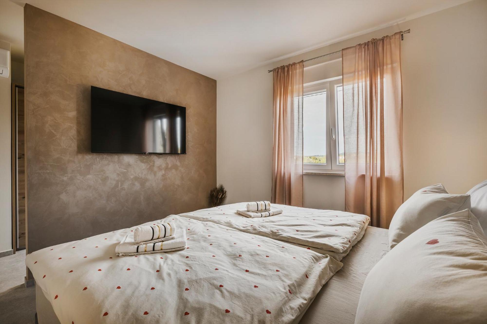Villa Carpe Diem Cepljani Экстерьер фото