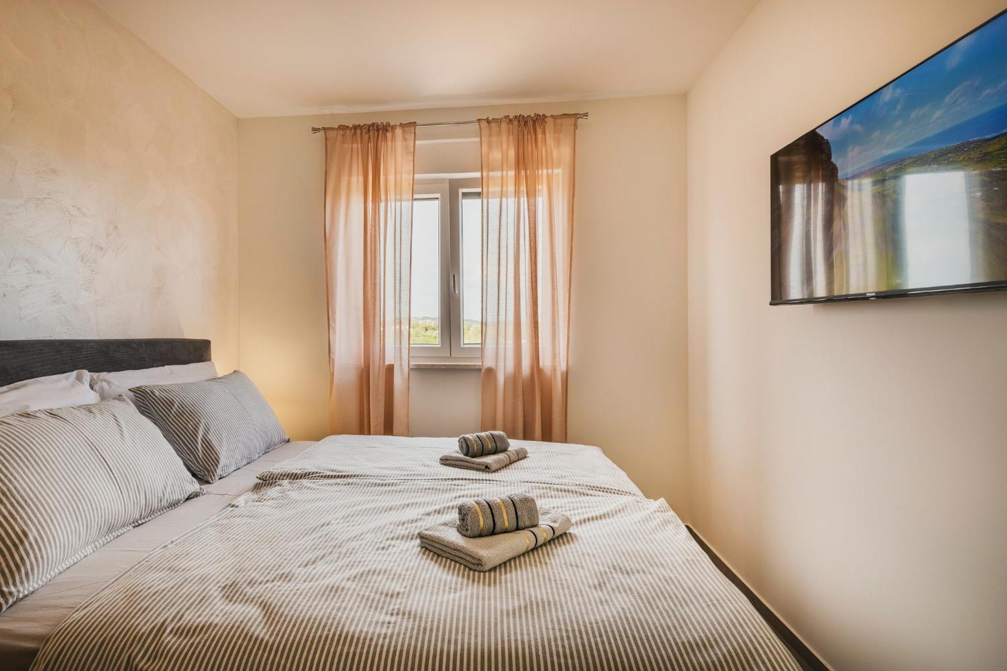 Villa Carpe Diem Cepljani Экстерьер фото