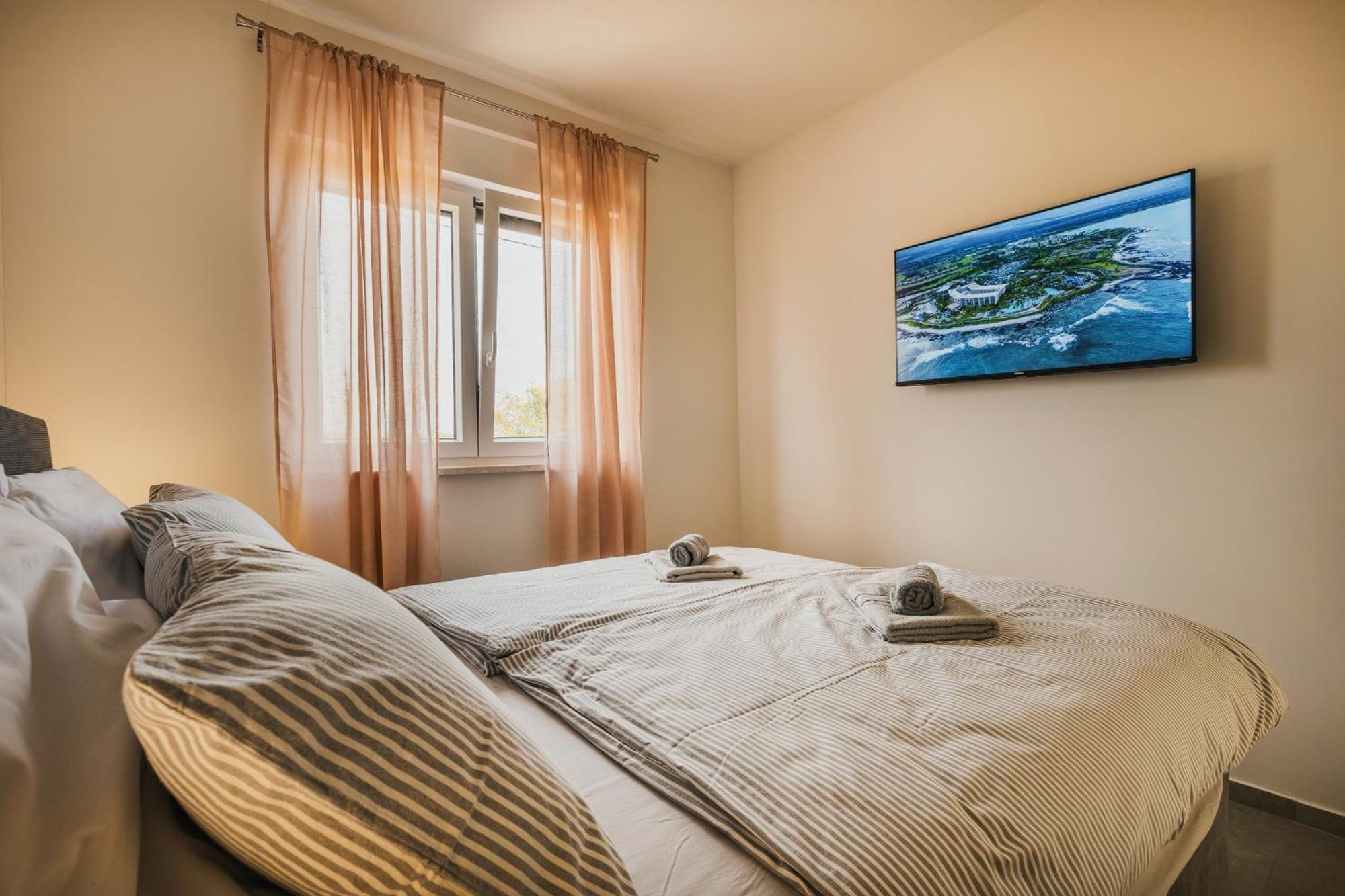Villa Carpe Diem Cepljani Экстерьер фото