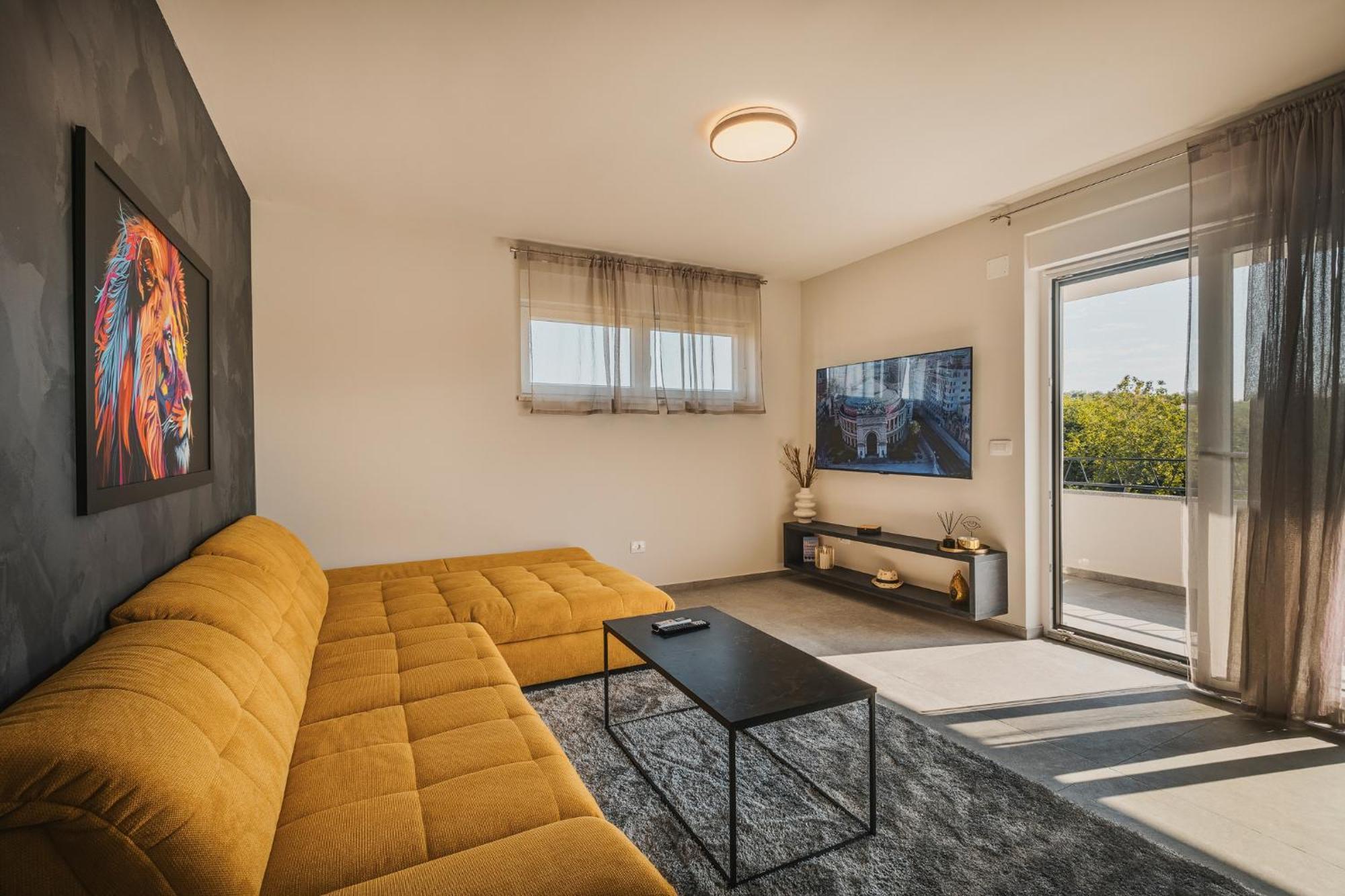 Villa Carpe Diem Cepljani Экстерьер фото